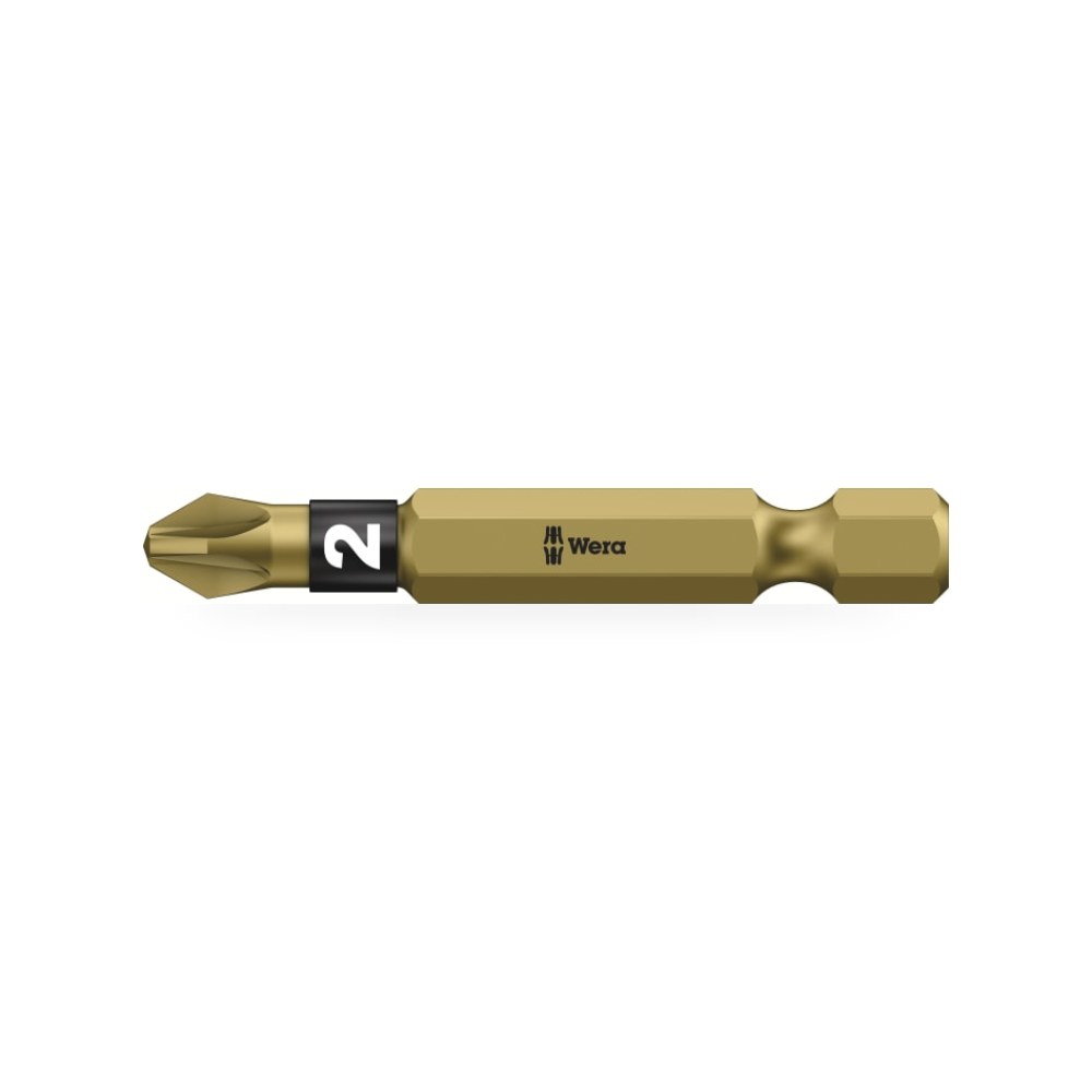 مفك براغي ورش ميكانيكية PZ2 50 مم RS PRO ريمكو للتوريدات الصناعية (Reemco Industrial)