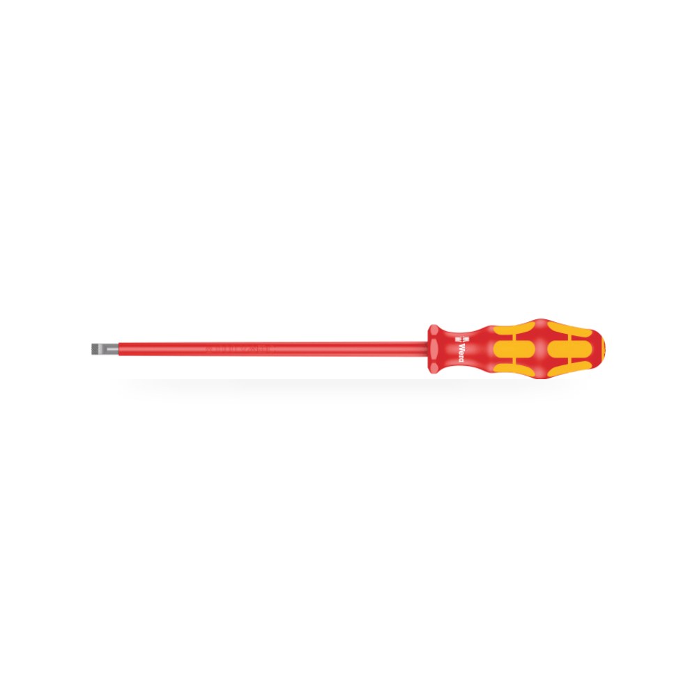 مفك براغي عازل 1000V 200 صناعي RS PRO ريمكو للتوريدات الصناعية (Reemco Industrial)