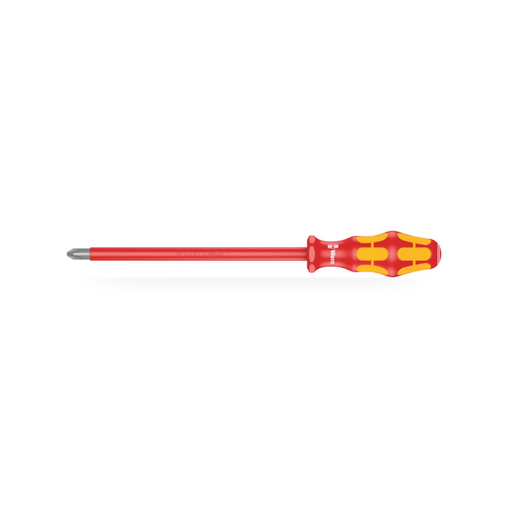مفك براغي عازل 1000V PH4 200 مم صناعي RS PRO ريمكو للتوريدات الصناعية (Reemco Industrial)