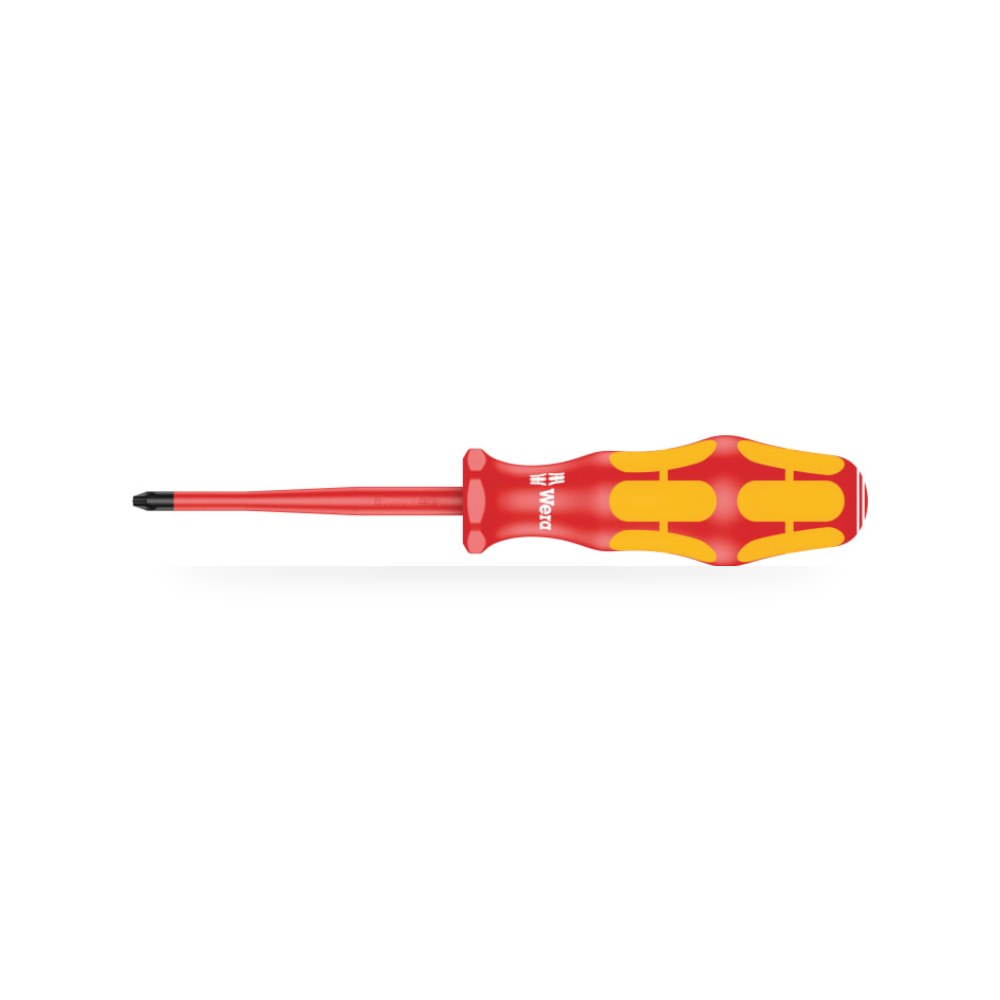 مفك براغي عازل 1000V PH1 80 طراز احترافي RS ريمكو للتوريدات الصناعية (Reemco Industrial)