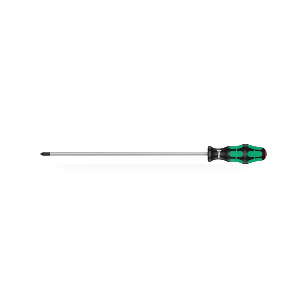 مفك براغي ورش ميكانيكية PH2 300 مم صناعي RS ريمكو للتوريدات الصناعية (Reemco Industrial)