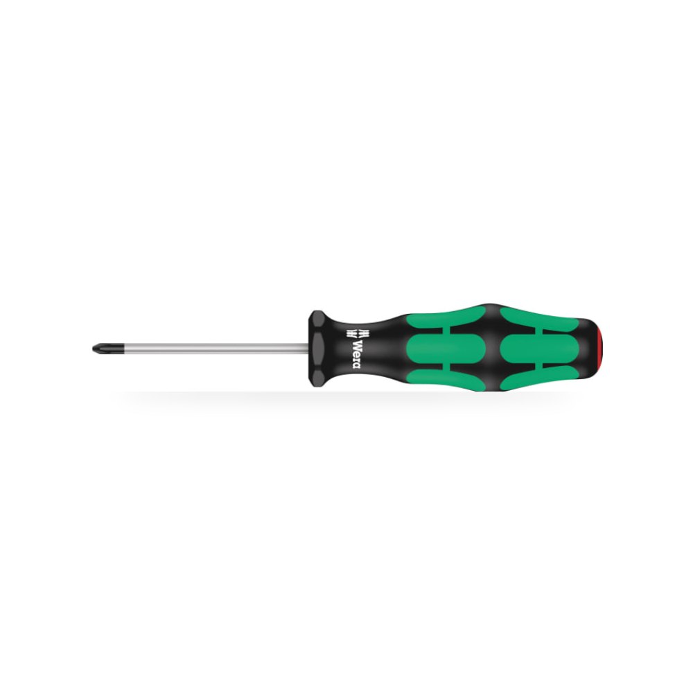 مفك براغي ورش ميكانيكية PH0 60 طراز احترافي ريمكو للتوريدات الصناعية (Reemco Industrial)