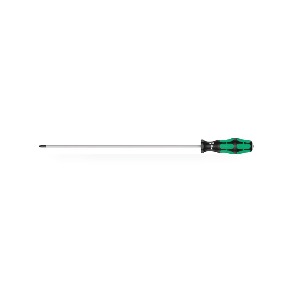 مفك براغي ورش ميكانيكية PZ1 300 مم RS PRO ريمكو للتوريدات الصناعية (Reemco Industrial)