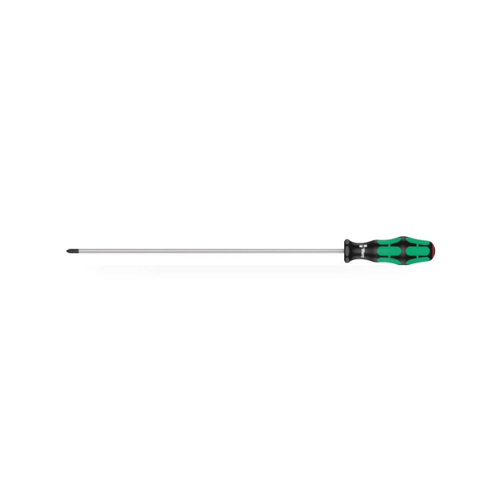 مفك براغي ورش ميكانيكية PH1 300 مم RS PRO ريمكو للتوريدات الصناعية (Reemco Industrial)