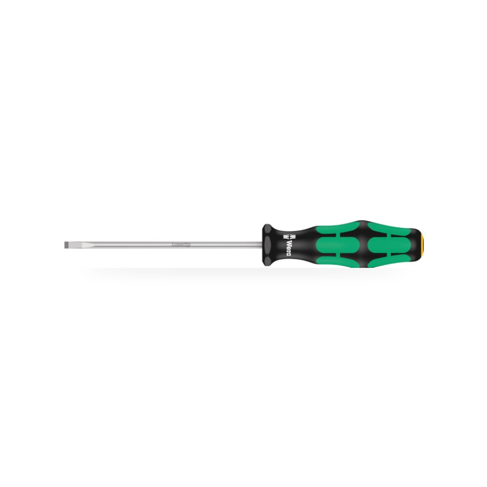 مفك براغي ورش ميكانيكية 100 مم طراز C RS PRO ريمكو للتوريدات الصناعية (Reemco Industrial)