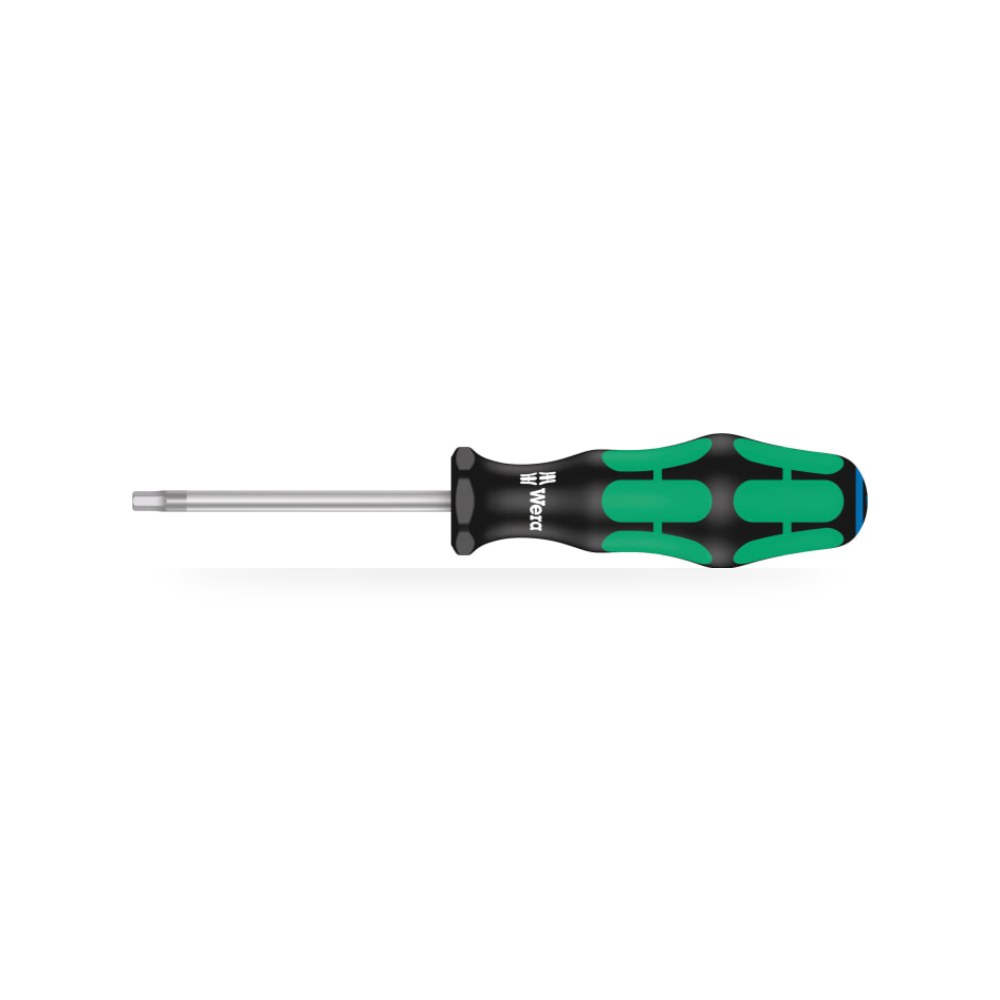 مفك براغي ورش ميكانيكية 173 مم RS PRO ريمكو للتوريدات الصناعية (Reemco Industrial)