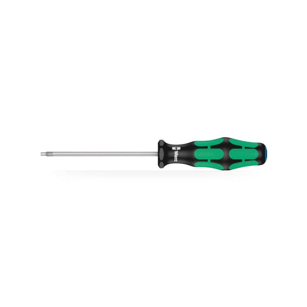 مفك براغي ورش ميكانيكية 145 مم RS PRO ريمكو للتوريدات الصناعية (Reemco Industrial)