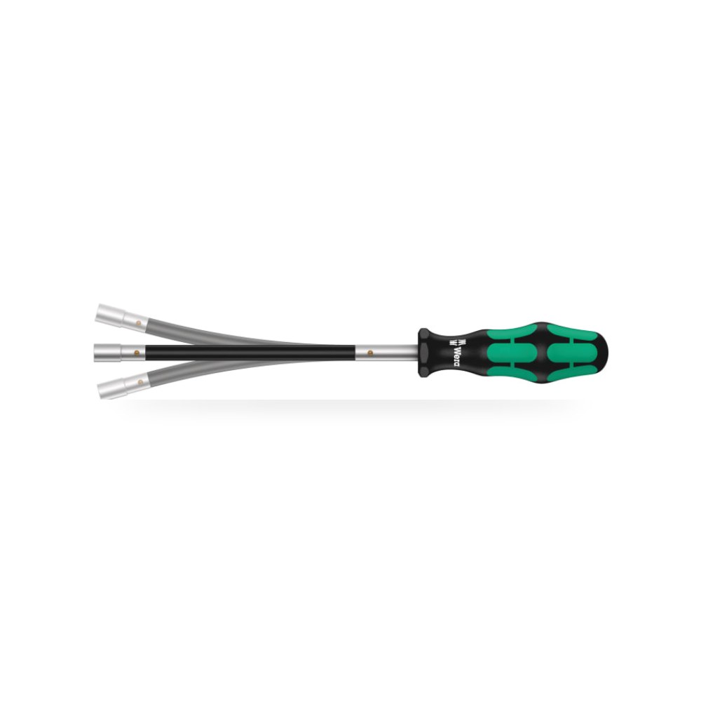 مفك لقم صواميل سداسي يدوي 6 mm 265 مم RS PRO ريمكو للتوريدات الصناعية (Reemco Industrial)