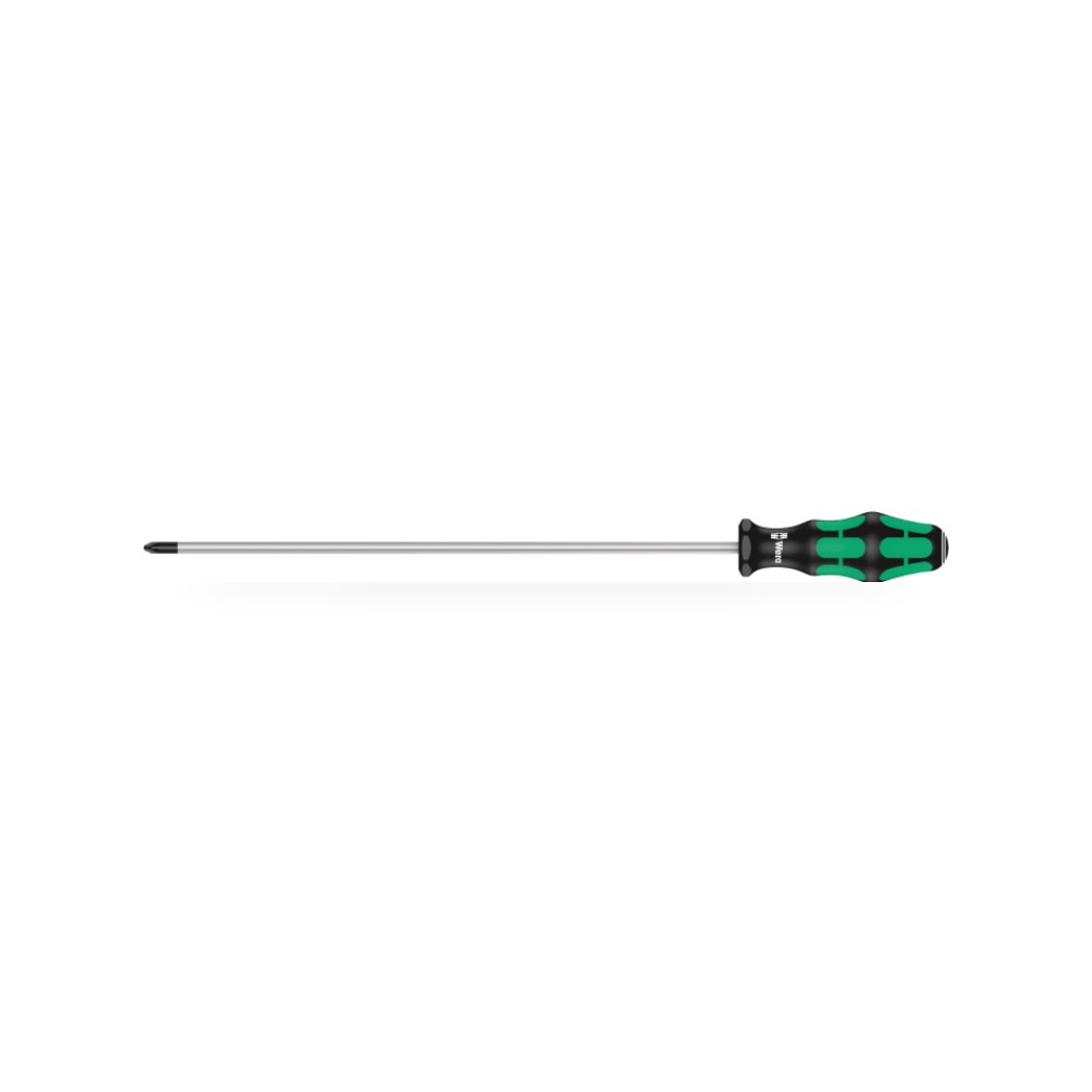مفك براغي ورش ميكانيكية PZ2 300 مم RS PRO ريمكو للتوريدات الصناعية (Reemco Industrial)