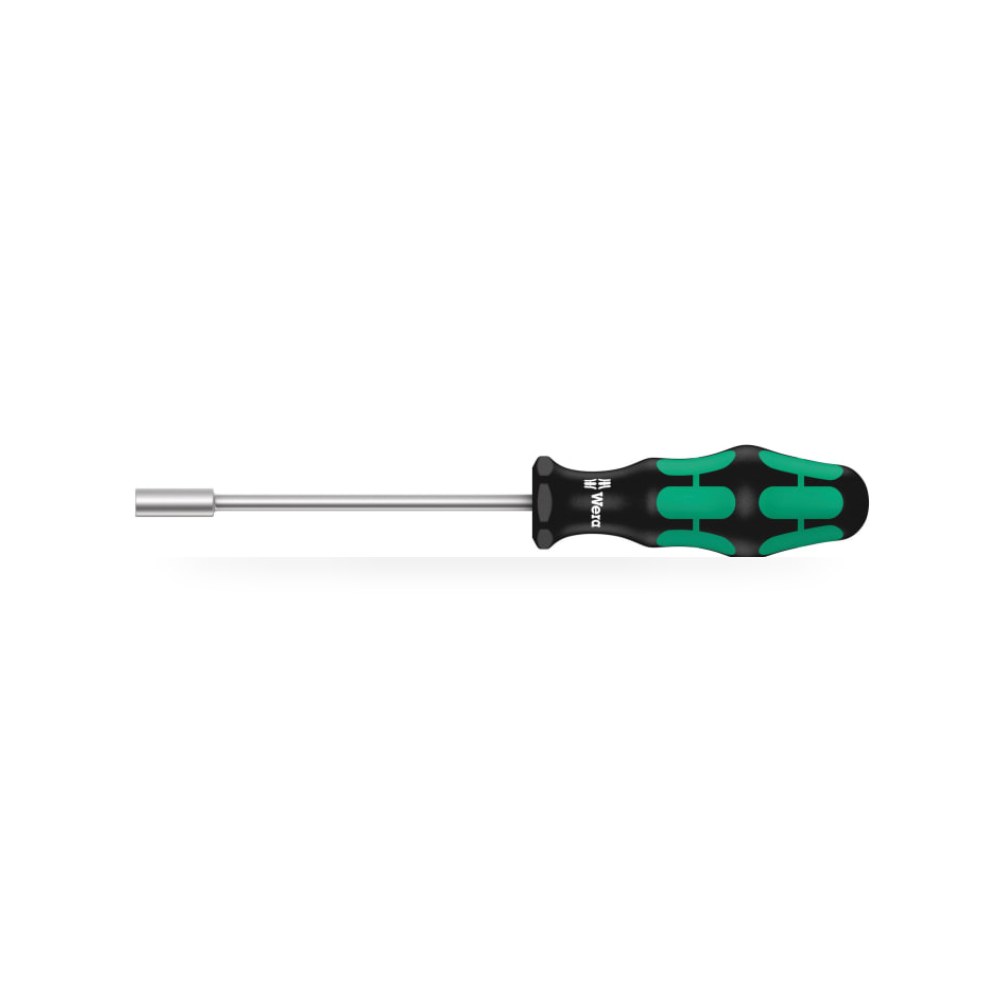 مفك لقم صواميل سداسي يدوي 4.5 mm 223 مم RS ريمكو للتوريدات الصناعية (Reemco Industrial)