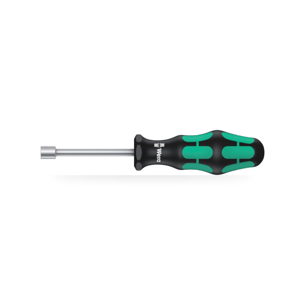 مفك لقم صواميل سداسي يدوي 8 mm 185 مم RS PRO ريمكو للتوريدات الصناعية (Reemco Industrial)