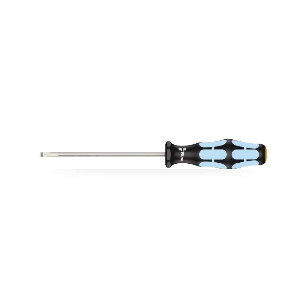 مفك براغي ورش ميكانيكية 100 مم طراز D RS PRO ريمكو للتوريدات الصناعية (Reemco Industrial)