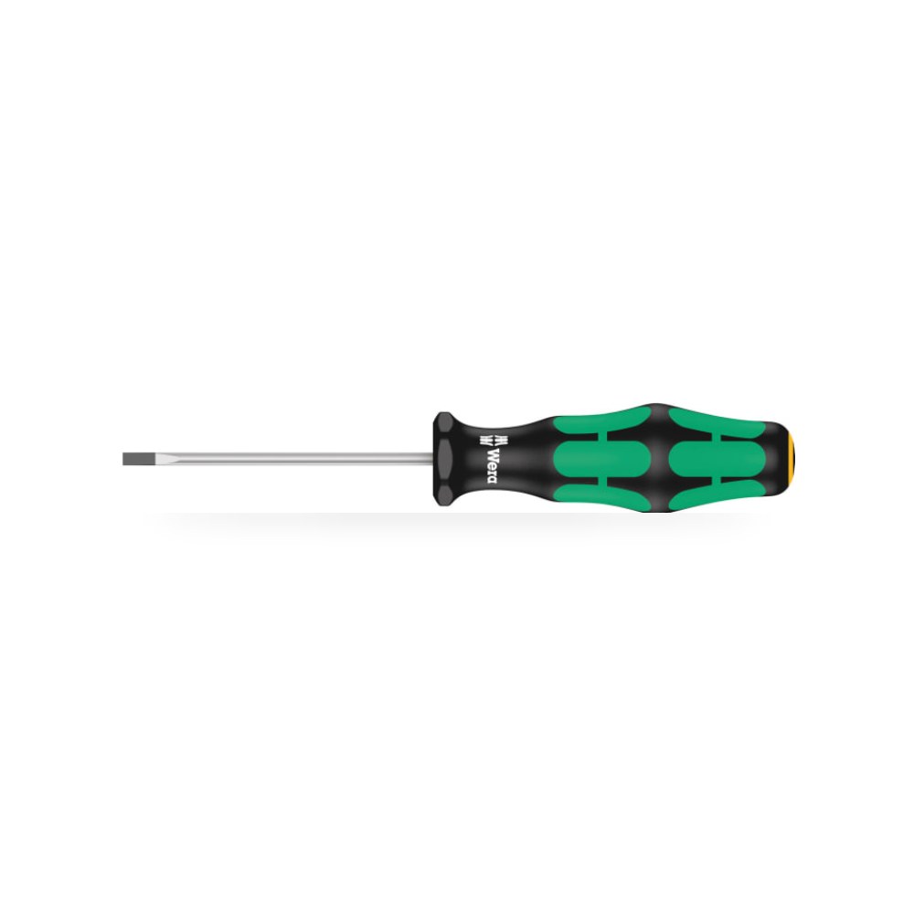 مفك براغي عازل 1000V 60 مم صناعي RS PRO ريمكو للتوريدات الصناعية (Reemco Industrial)