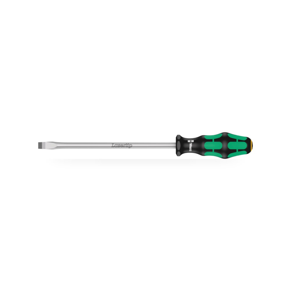 مفك براغي ورش ميكانيكية 200 فولاذي RS PRO ريمكو للتوريدات الصناعية (Reemco Industrial)