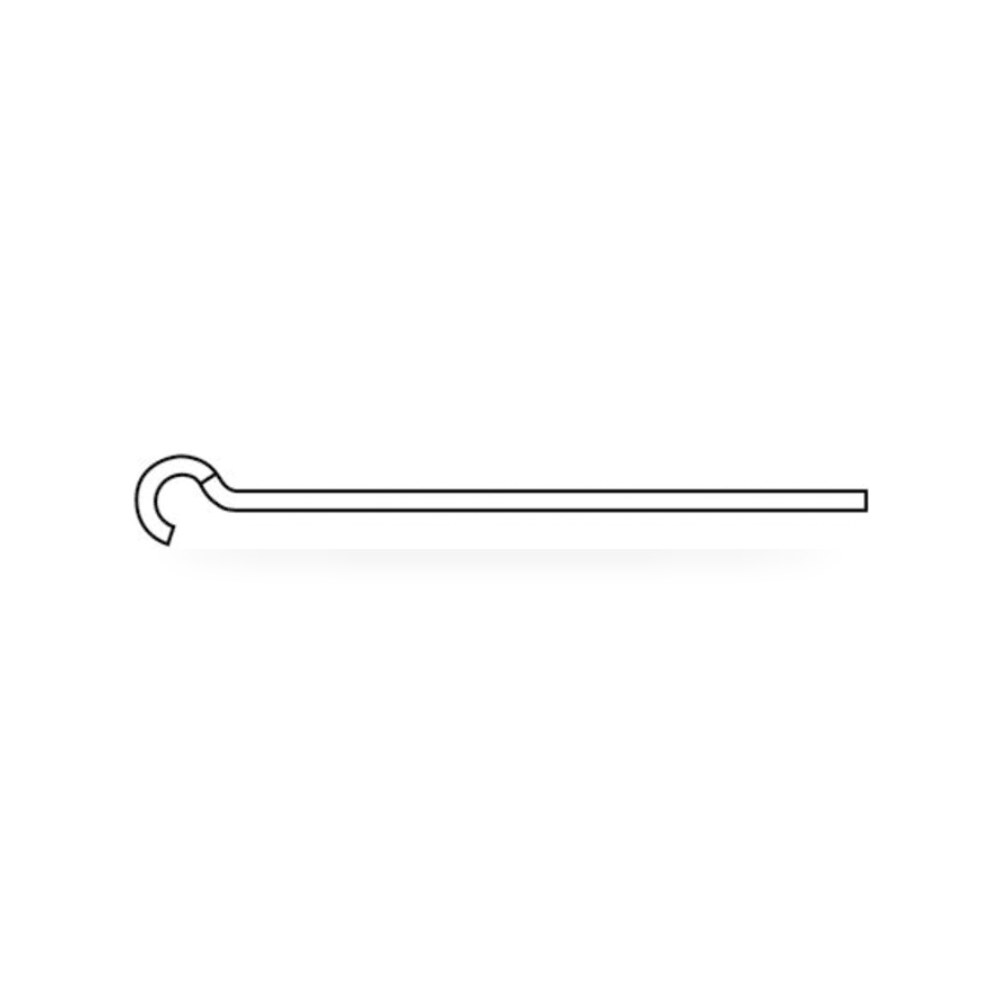 ترامل وأطراف كبس نحاسية لتوصيل طراز D RS PRO ريمكو للتوريدات الصناعية (Reemco Industrial)