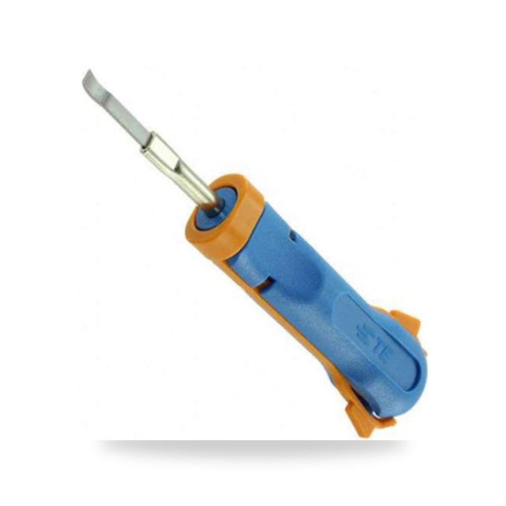 وسلاح تركيب وفك نقاط تلامس طراز F شاق RS PRO ريمكو للتوريدات الصناعية (Reemco Industrial)
