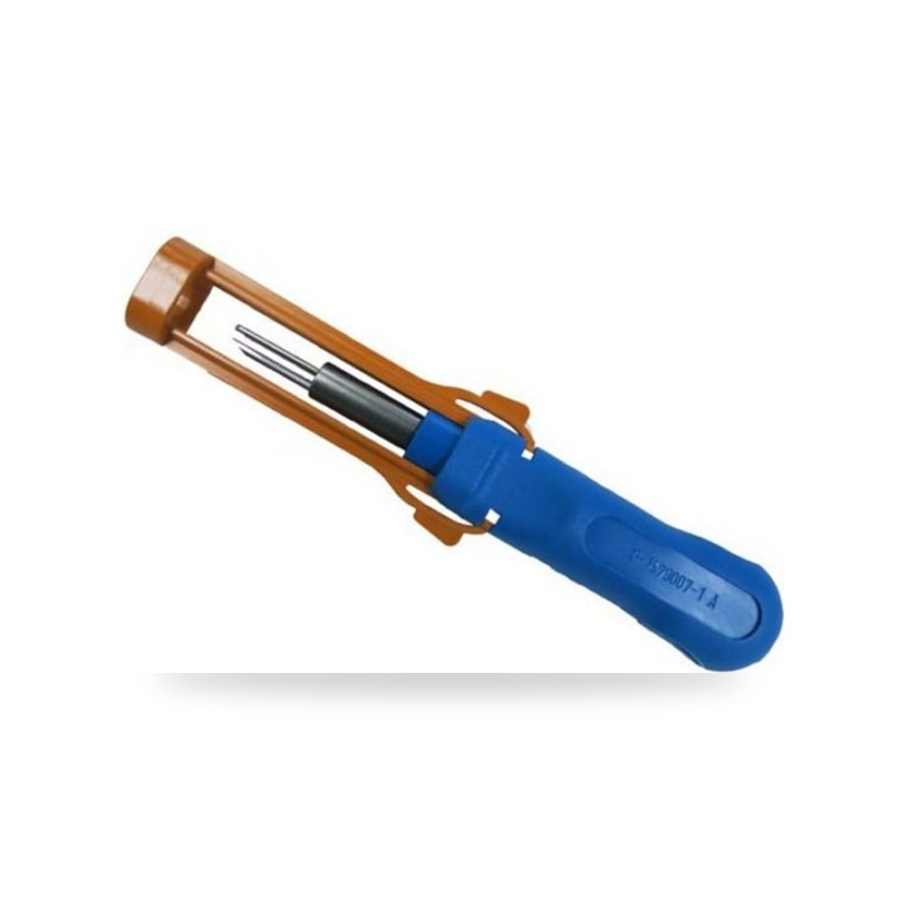 وسلاح تركيب وفك نقاط تلامس طراز H شاق RS PRO ريمكو للتوريدات الصناعية (Reemco Industrial)