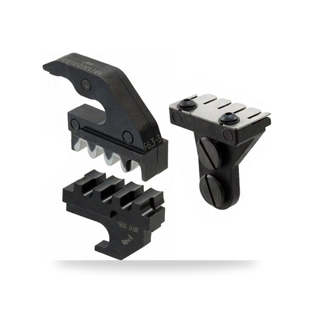 لقمة وفك كبس وتأريج كابلات طراز D شاق RS PRO ريمكو للتوريدات الصناعية (Reemco Industrial)
