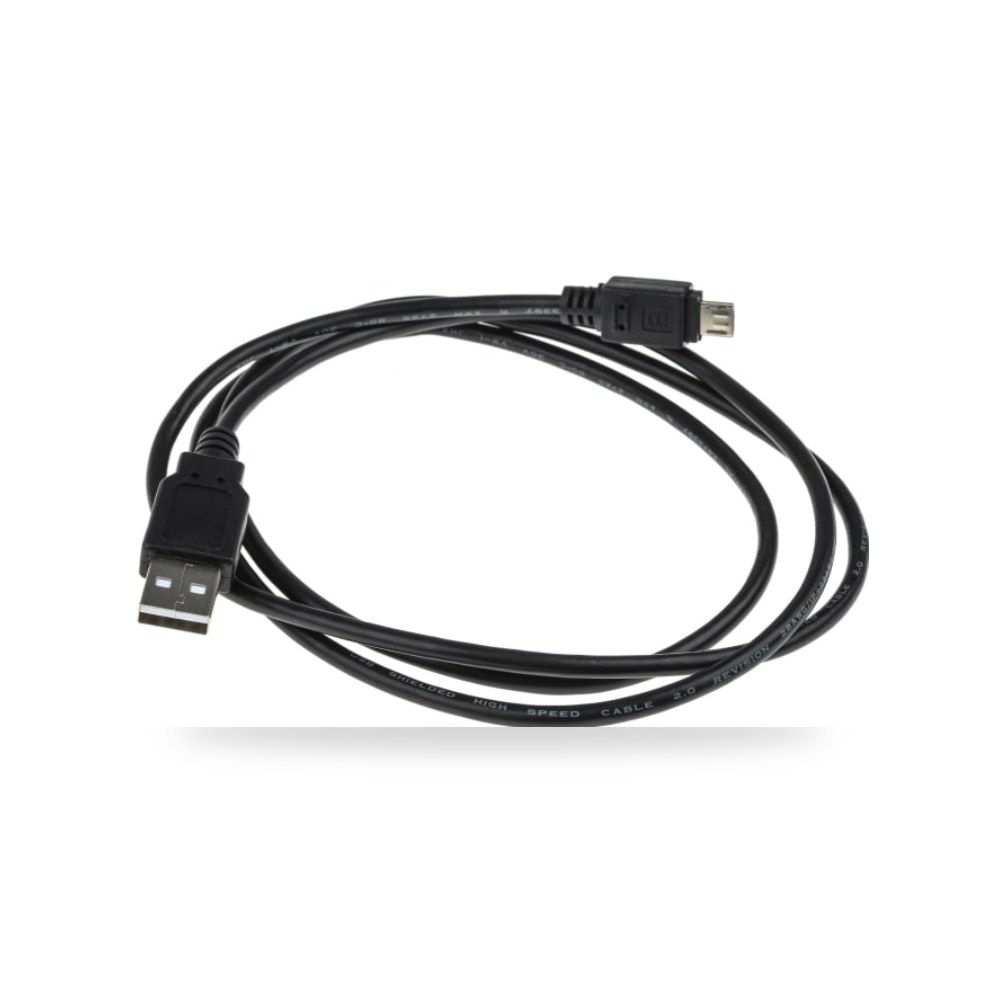 كابل توصيل ونقل بيانات يو إس بي USB 1.2 صناعي ريمكو للتوريدات الصناعية (Reemco Industrial)