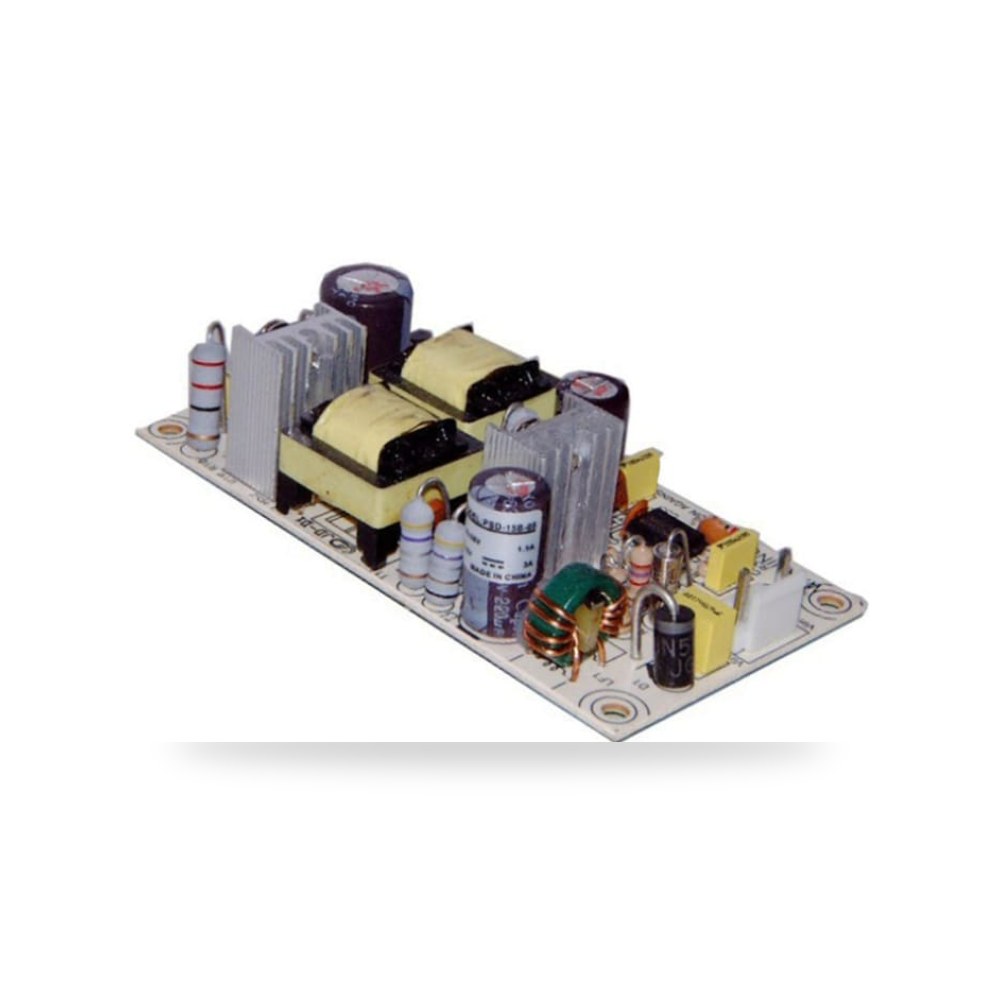 محول جهد DC DC 12 فولت 1.25 صناعي RS PRO ريمكو للتوريدات الصناعية (Reemco Industrial)