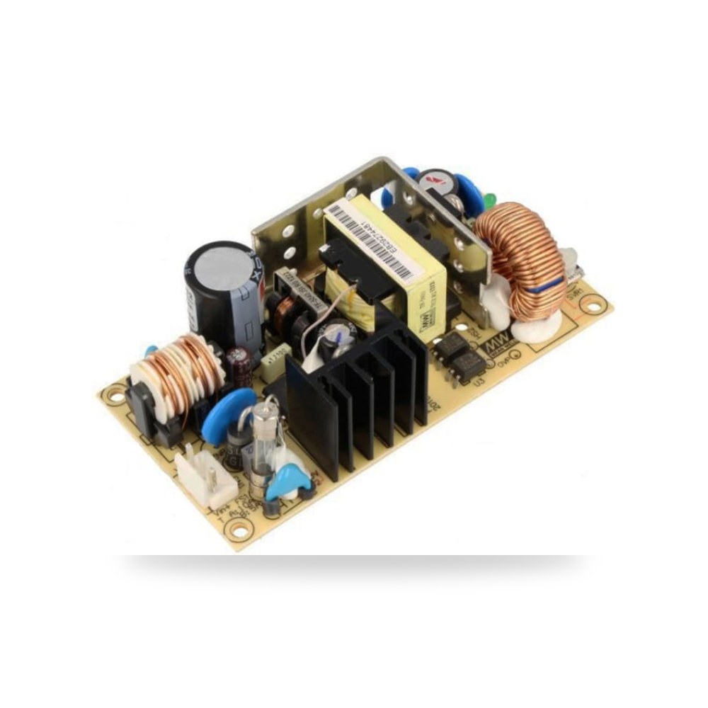 محول جهد DC DC 5 فولت 5 أمبير طراز احترافي RS ريمكو للتوريدات الصناعية (Reemco Industrial)