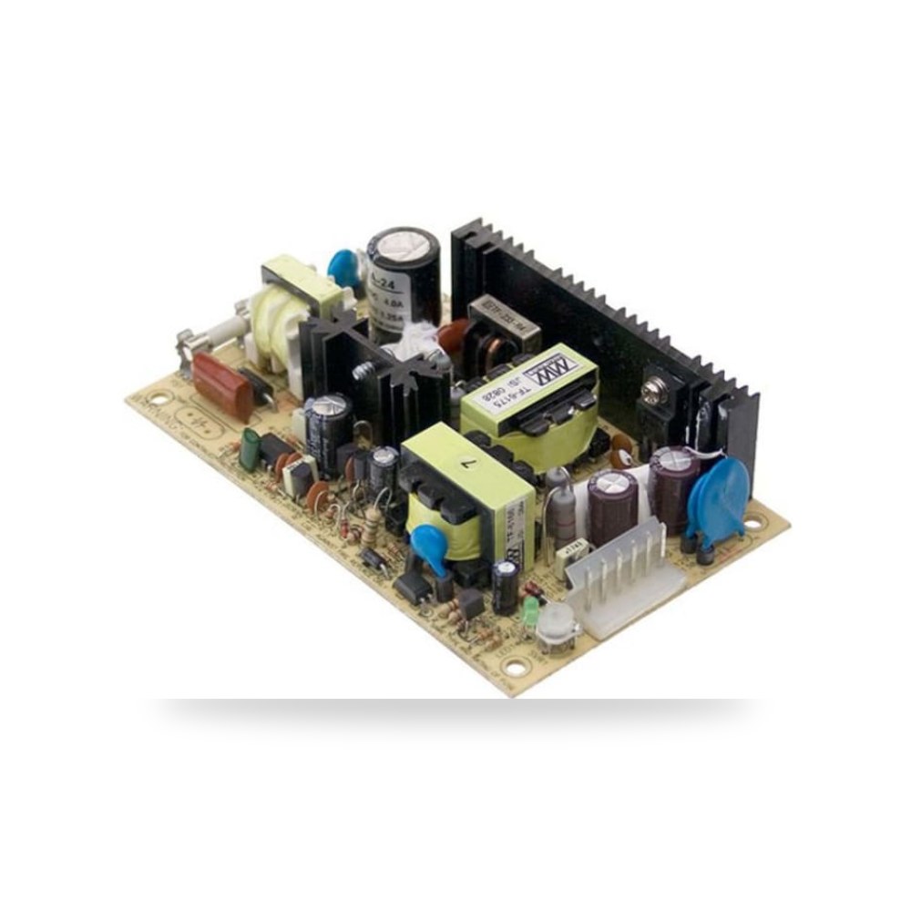 محول جهد DC DC 24 فولت 1.25 أمبير فئة شاقة RS ريمكو للتوريدات الصناعية (Reemco Industrial)