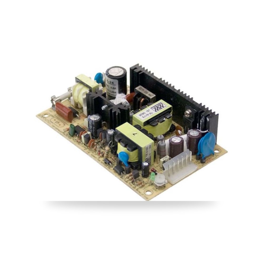محول جهد DC DC 24 فولت 1.88 أمبير RS PRO ريمكو للتوريدات الصناعية (Reemco Industrial)