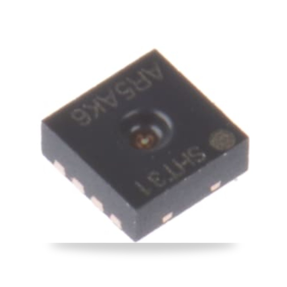 حساس ومستشعر درجة حرارة إلكتروني دقيق IC 8 ريمكو للتوريدات الصناعية (Reemco Industrial) موديل