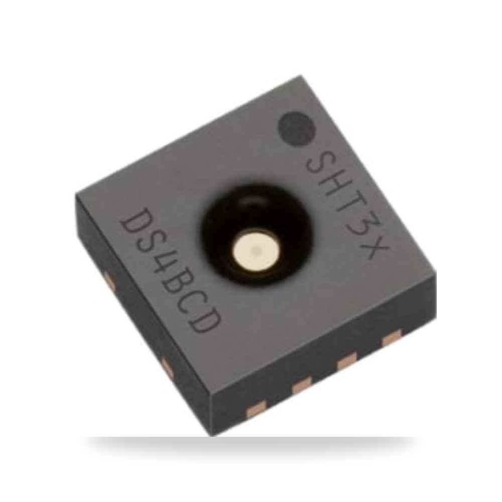 حساس ومستشعر درجة حرارة إلكتروني دقيق IC 8 ريمكو للتوريدات الصناعية (Reemco Industrial)
