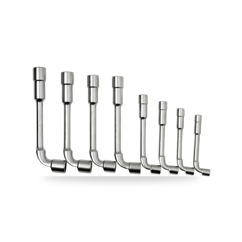 مفك لقم صواميل سداسي يدوي 19 mm 50 مم RS PRO ريمكو للتوريدات الصناعية (Reemco Industrial)