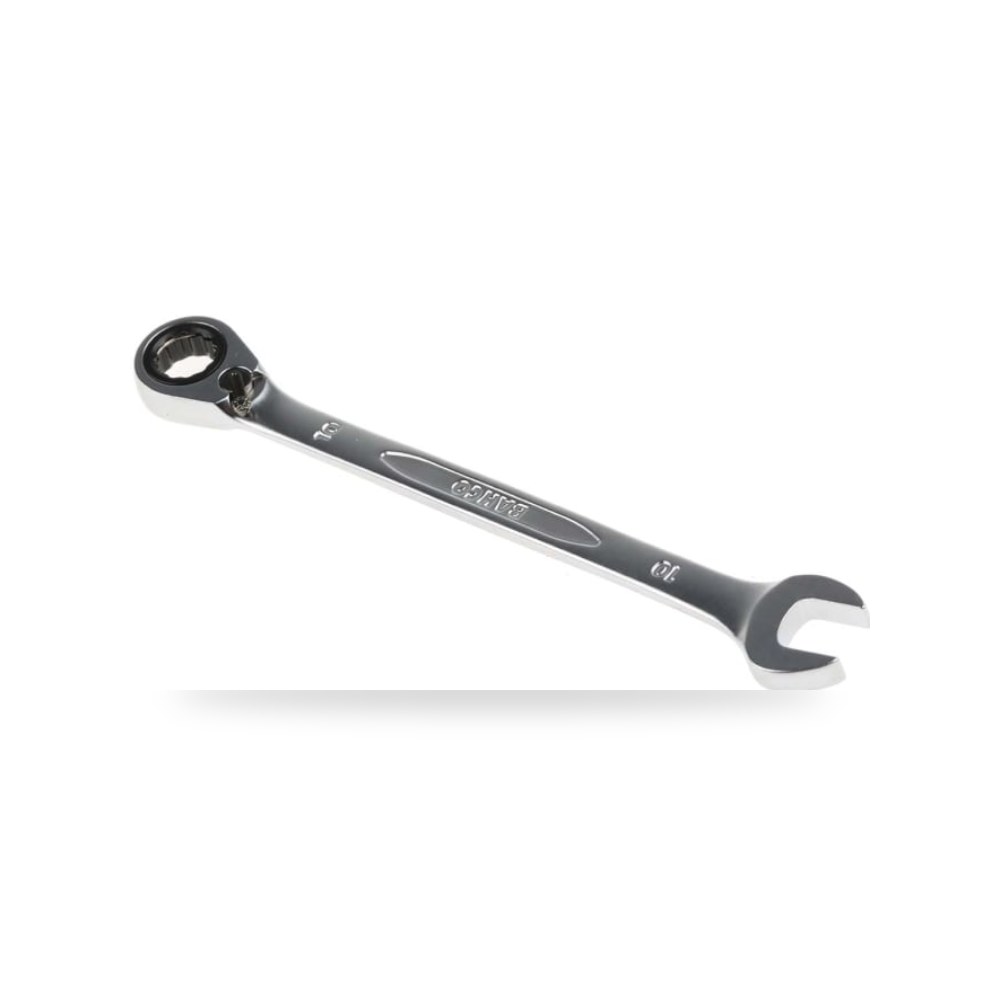 مفتاح ربط يدوي فولاذي كروم فاناديوم 10 عزل ريمكو للتوريدات الصناعية (Reemco Industrial) موديل