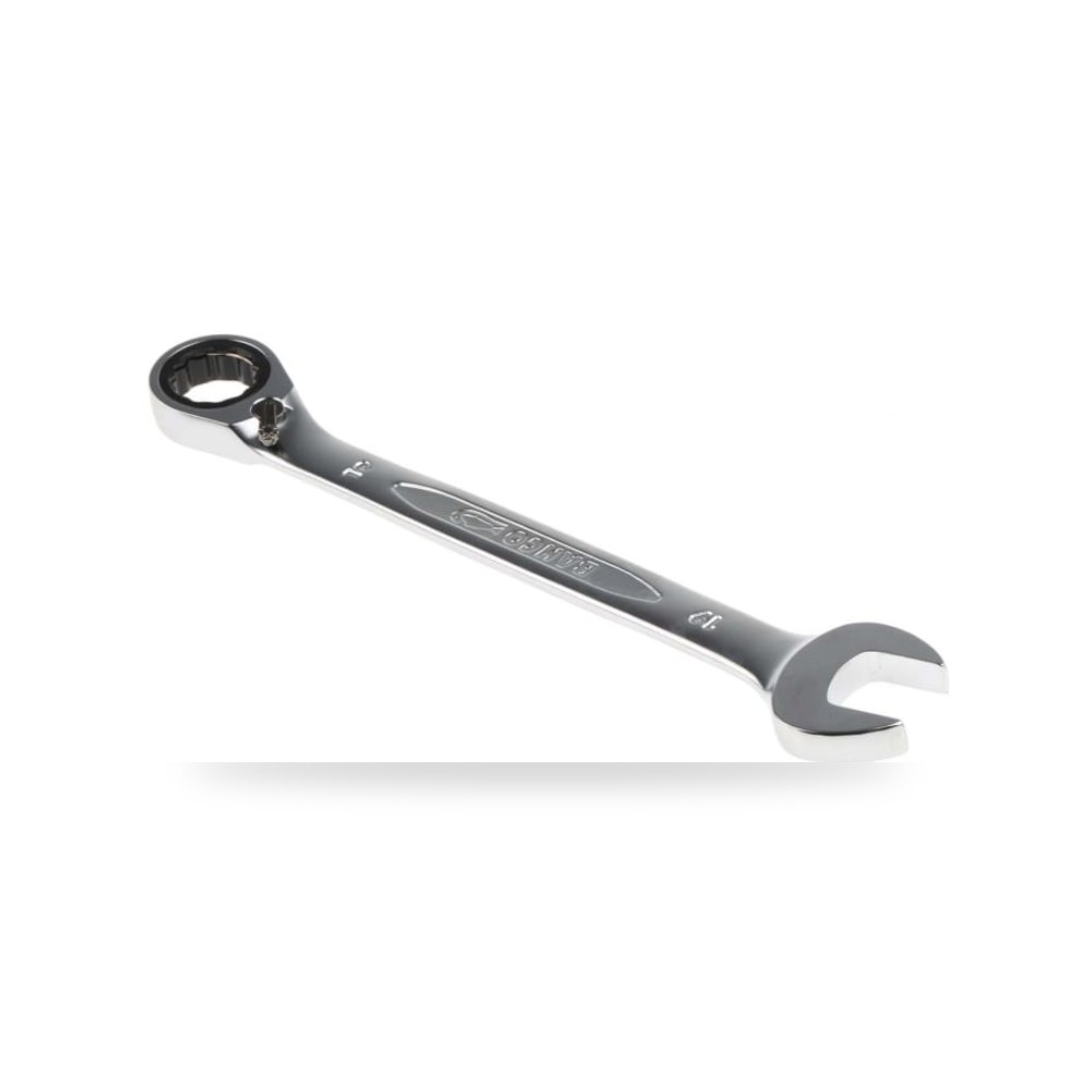 مفتاح ربط يدوي فولاذي كروم فاناديوم 19 طراز D ريمكو للتوريدات الصناعية (Reemco Industrial)