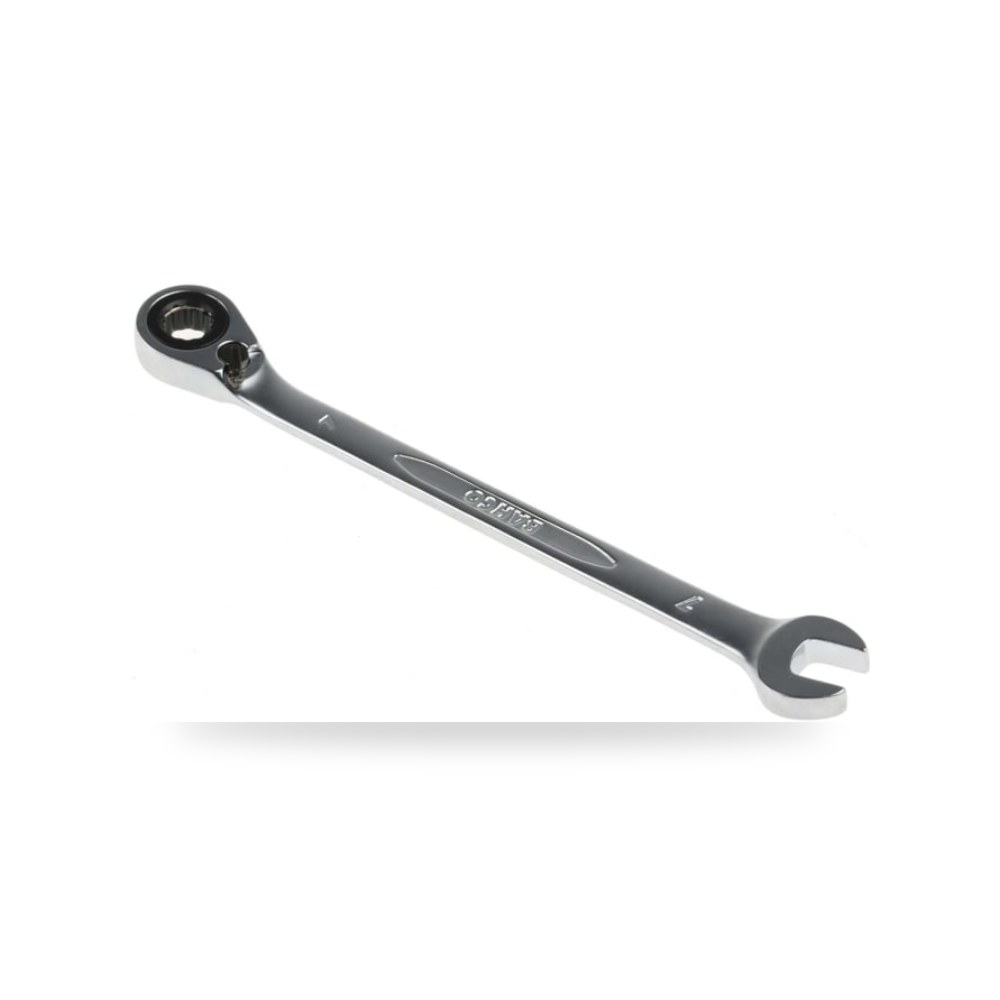 مفتاح ربط يدوي فولاذي كروم فاناديوم 7 لوحات ريمكو للتوريدات الصناعية (Reemco Industrial)