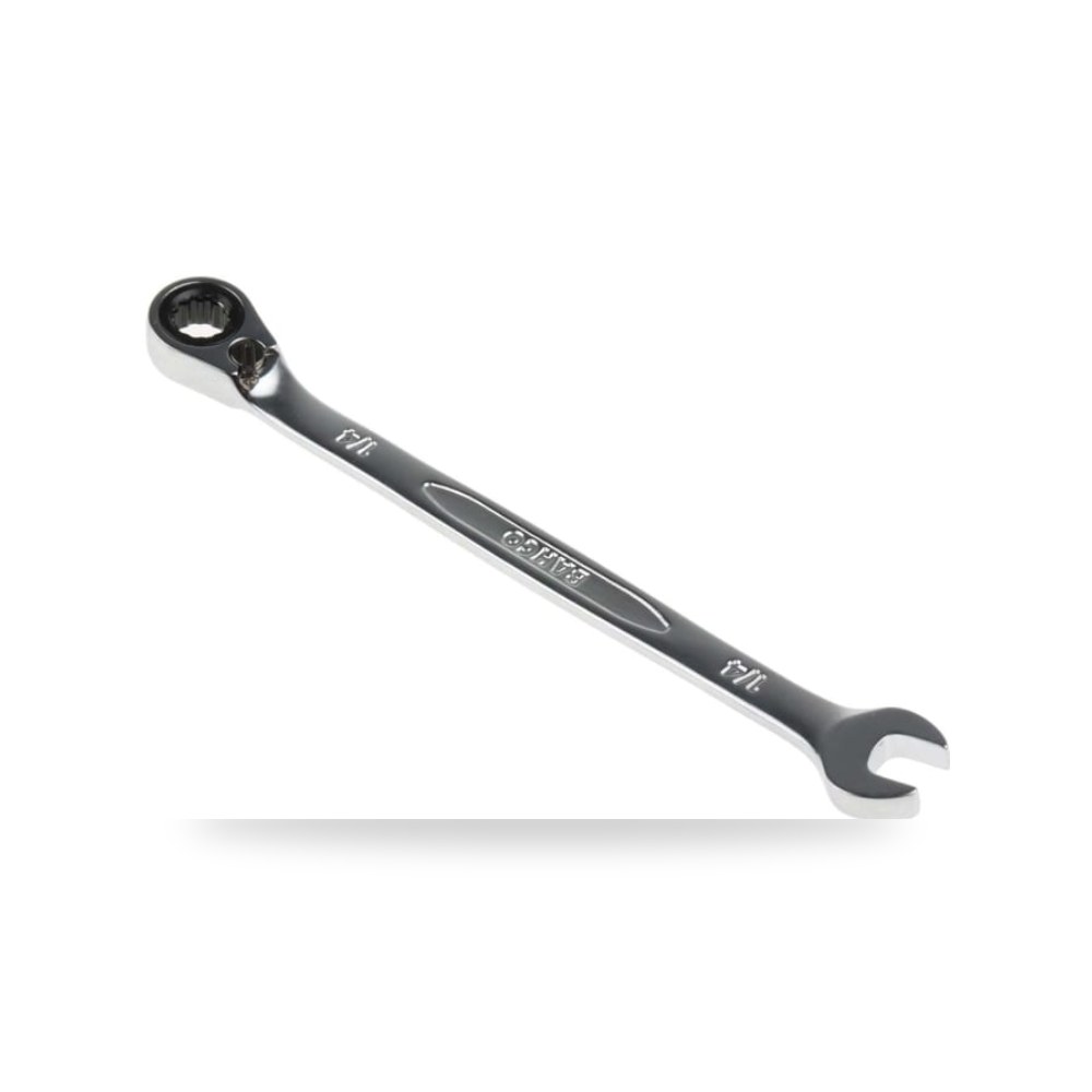 مفتاح ربط يدوي فولاذي كروم فاناديوم 128 فئة ريمكو للتوريدات الصناعية (Reemco Industrial)