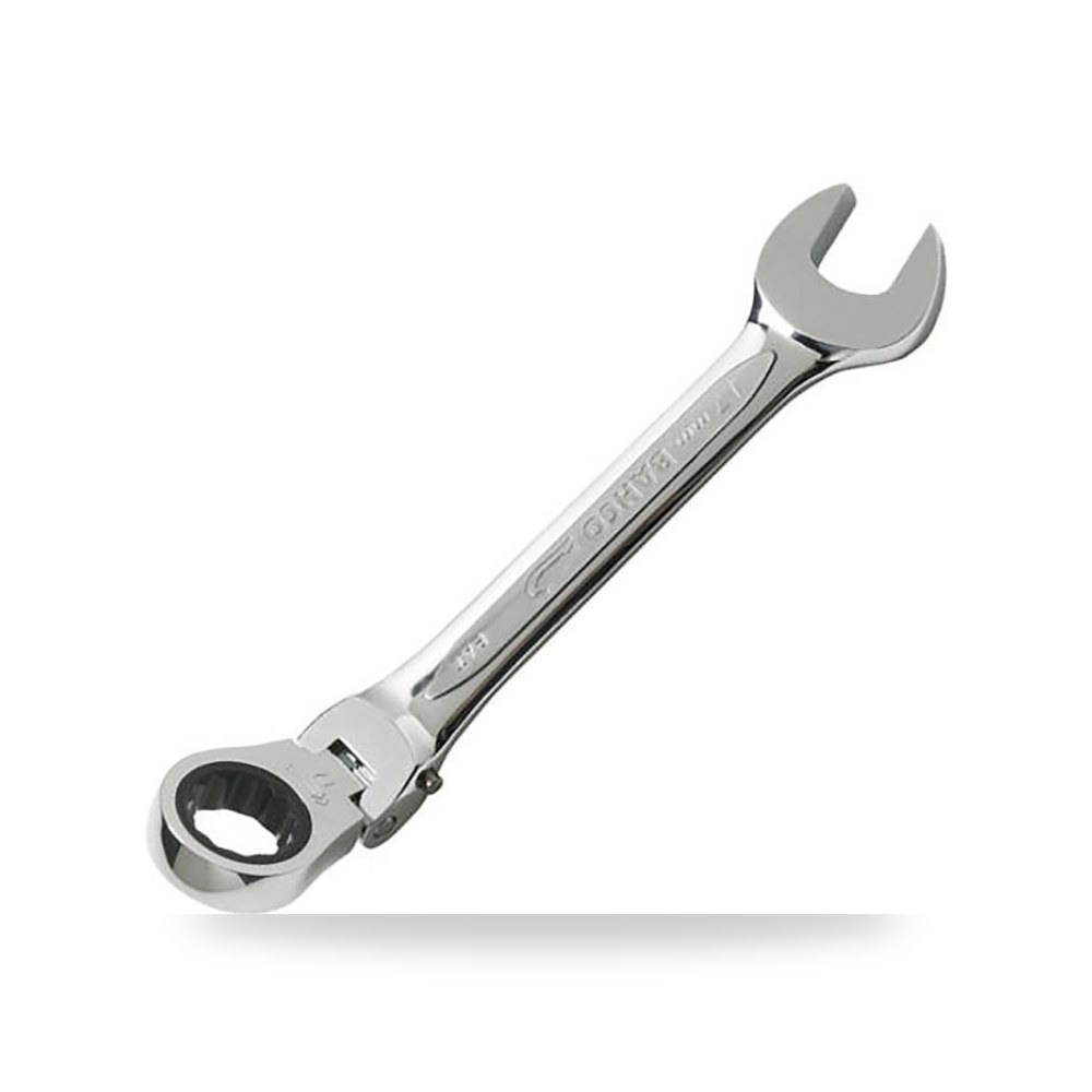 مفتاح ربط يدوي فولاذي كروم فاناديوم 14 مم ريمكو للتوريدات الصناعية (Reemco Industrial)