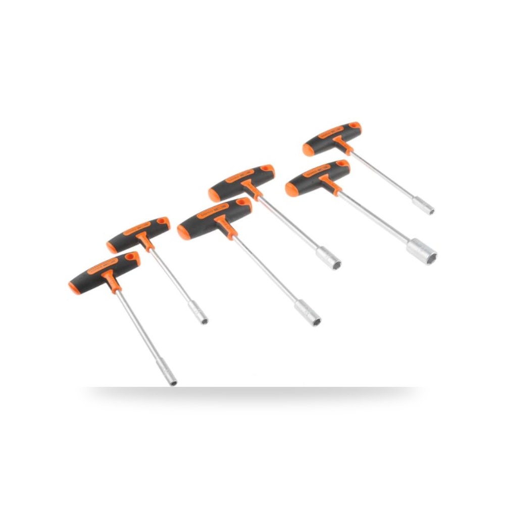 مفك لقم صواميل سداسي يدوي 13 mm 13 مم RS PRO ريمكو للتوريدات الصناعية (Reemco Industrial)
