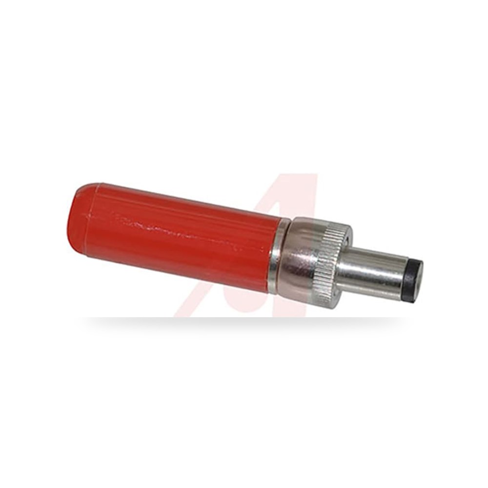 مقبس وسوكت تيار مستمر DC 5A بوردات معتمد ريمكو للتوريدات الصناعية (Reemco Industrial) موديل
