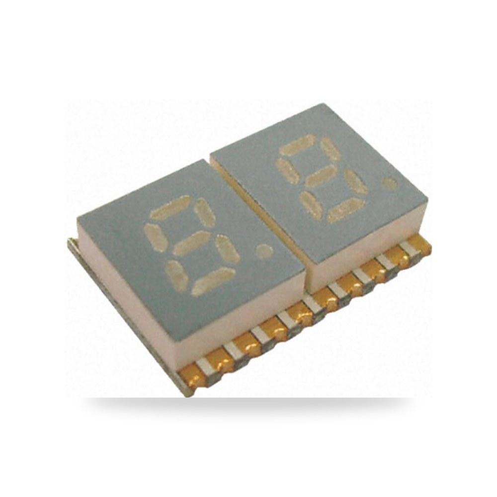 شاشة عرض ليد رقمية مقطعية إلكترونية 5.1 طراز ريمكو للتوريدات الصناعية (Reemco Industrial)