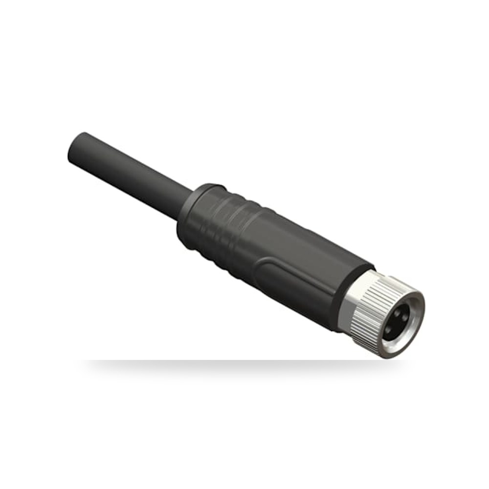 كابل توصيل حساسات ومشغلات 3 فئة D Y صناعي RS ريمكو للتوريدات الصناعية (Reemco Industrial)
