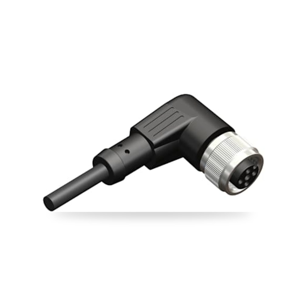 كابل توصيل حساسات ومشغلات 4 فئة T V صناعي RS ريمكو للتوريدات الصناعية (Reemco Industrial)