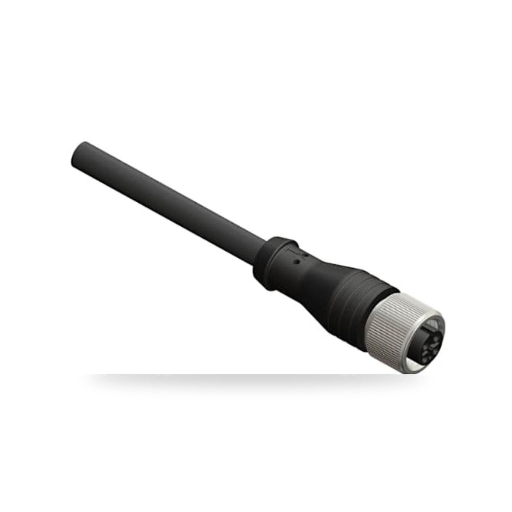 كابل توصيل حساسات ومشغلات 4 فئة V B صناعي RS ريمكو للتوريدات الصناعية (Reemco Industrial)