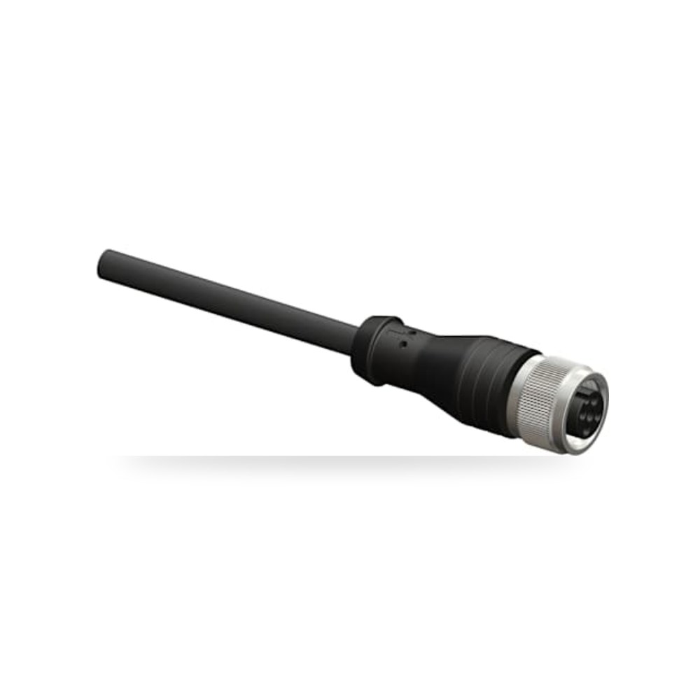 كابل توصيل حساسات ومشغلات 4 فئة V H صناعي RS ريمكو للتوريدات الصناعية (Reemco Industrial)
