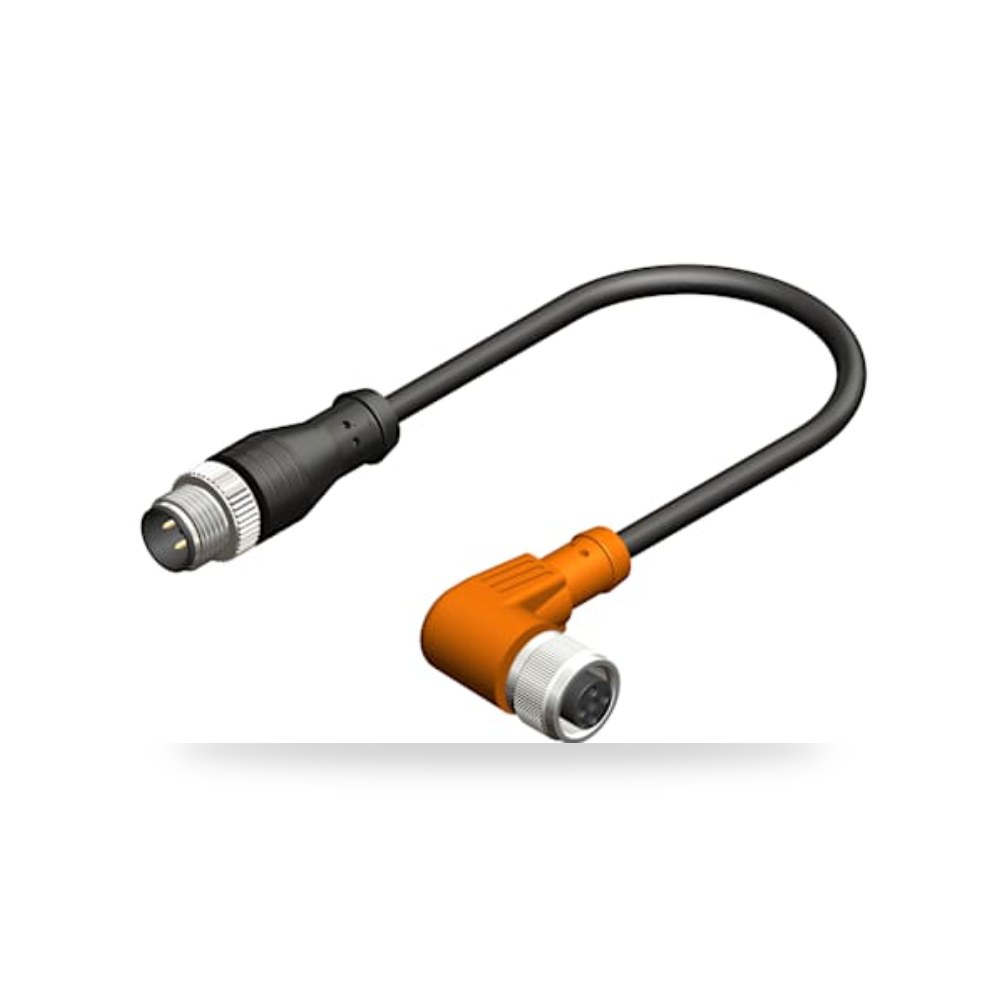 كابل توصيل حساسات ومشغلات 4 فئة V N صناعي RS ريمكو للتوريدات الصناعية (Reemco Industrial)