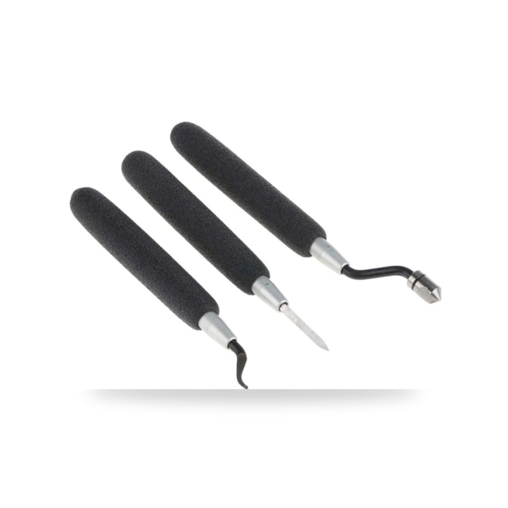 زرادية وبنسة كبس وقص صلب طراز G شاق RS PRO ريمكو للتوريدات الصناعية (Reemco Industrial)