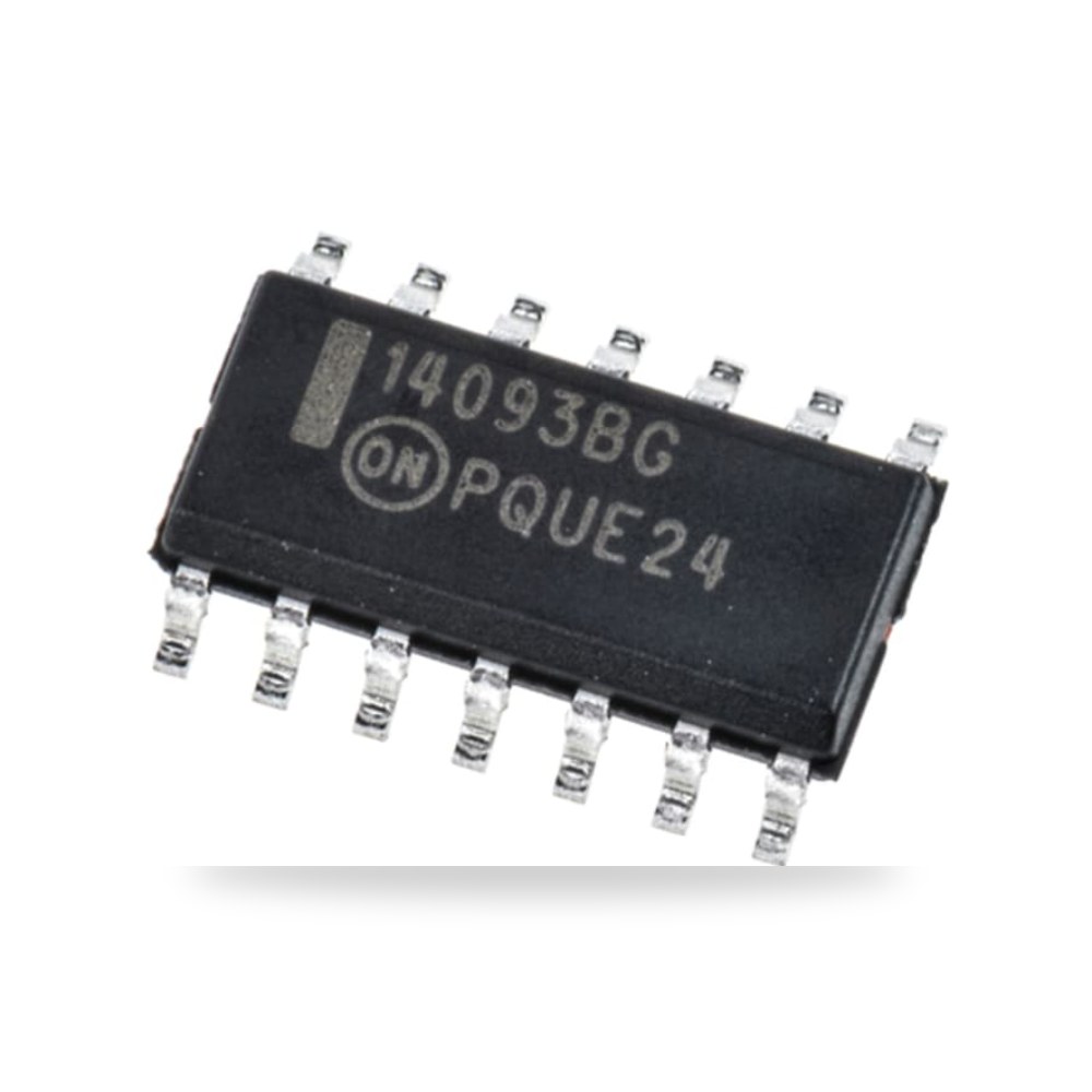 مضخم عملياتي إلكتروني Op Amp 15 ميجاهرتز شاق ريمكو للتوريدات الصناعية (Reemco Industrial)