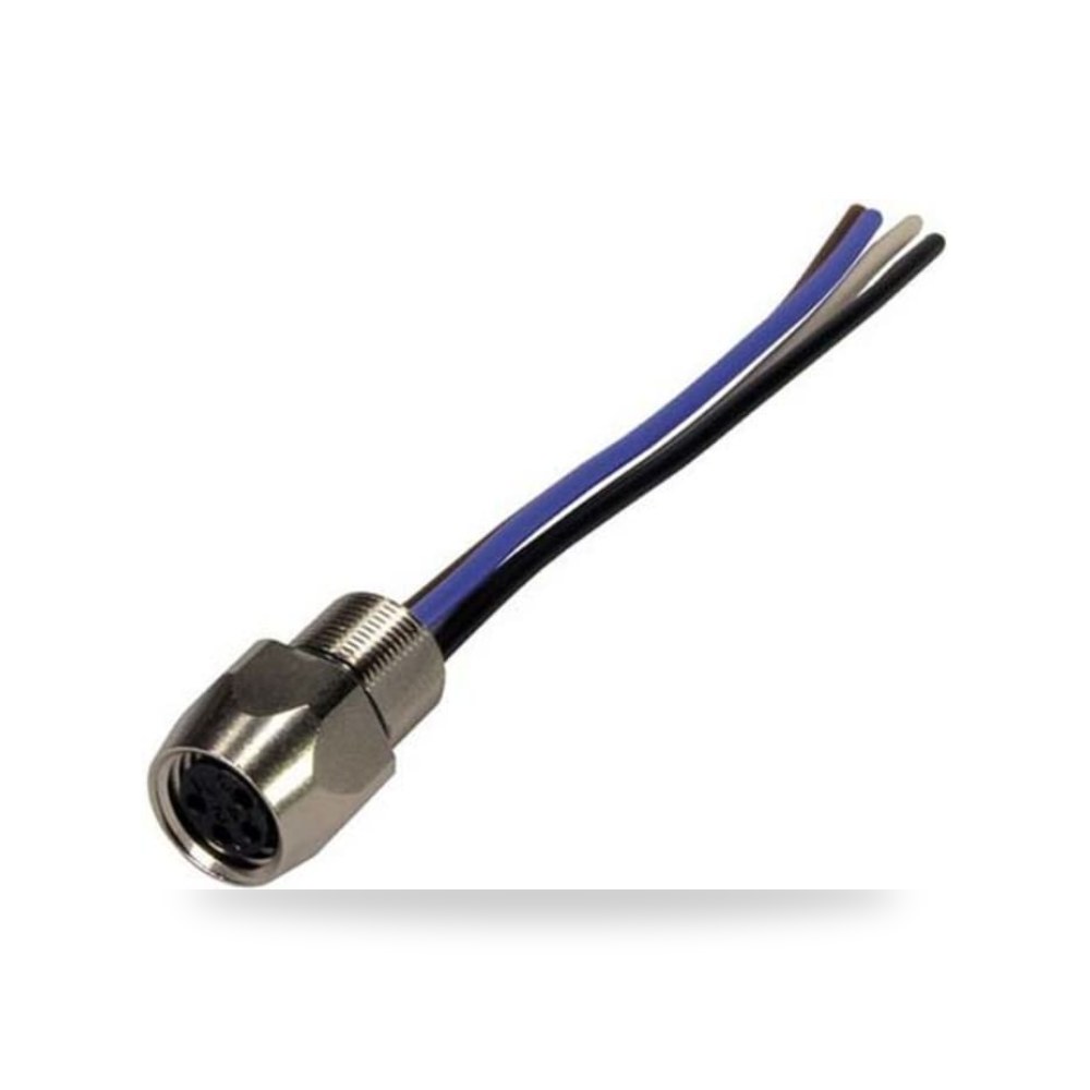 كابل توصيل حساسات ومشغلات 4 فئة V R صناعي RS ريمكو للتوريدات الصناعية (Reemco Industrial)