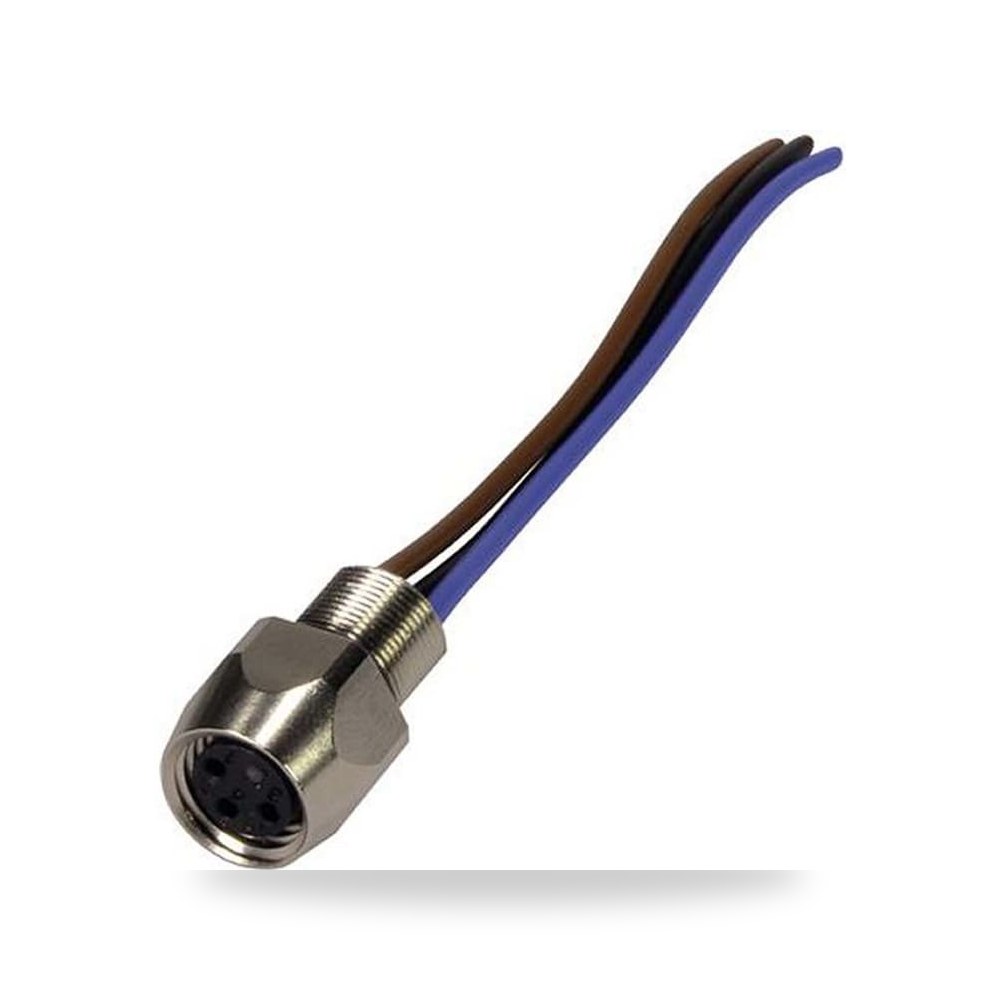 كابل توصيل حساسات ومشغلات 3 فئة E D صناعي RS ريمكو للتوريدات الصناعية (Reemco Industrial)