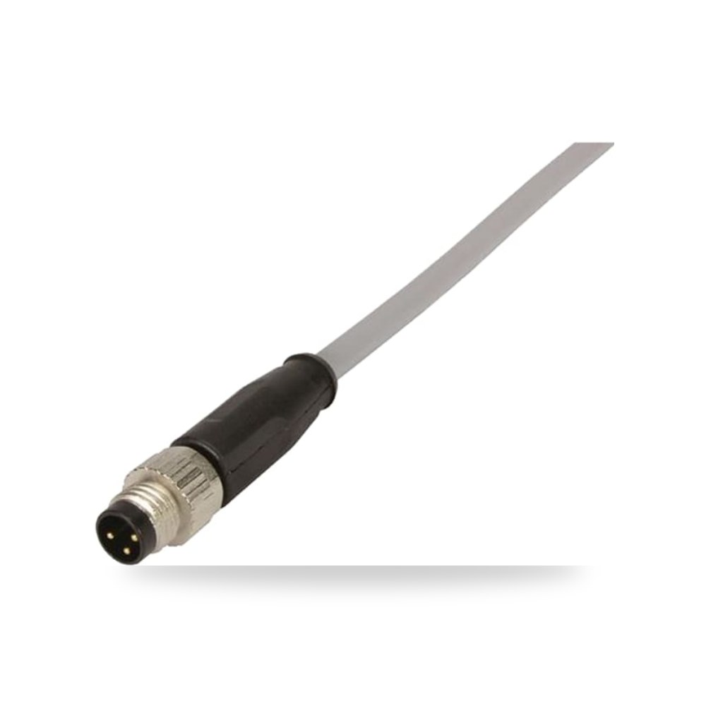 كابل توصيل حساسات ومشغلات 3 فئة E G صناعي RS ريمكو للتوريدات الصناعية (Reemco Industrial)