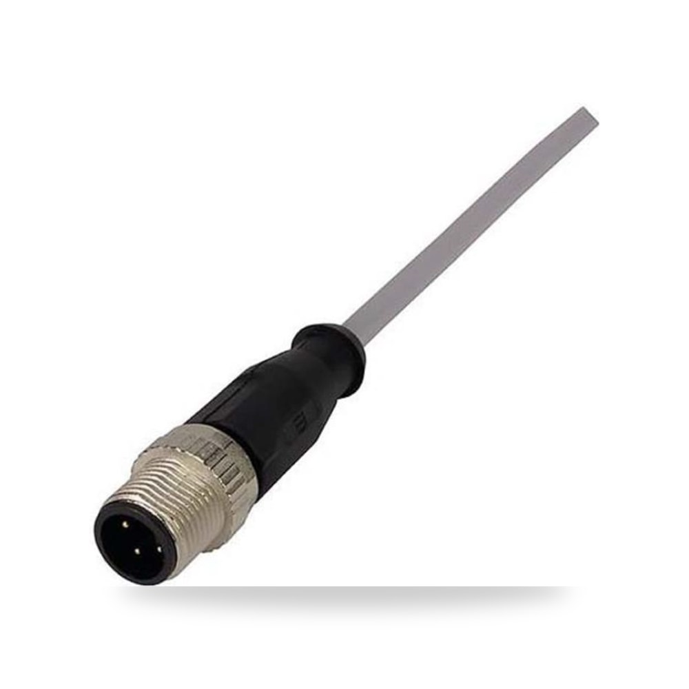 كابل توصيل حساسات ومشغلات 4 فئة W G صناعي RS ريمكو للتوريدات الصناعية (Reemco Industrial)