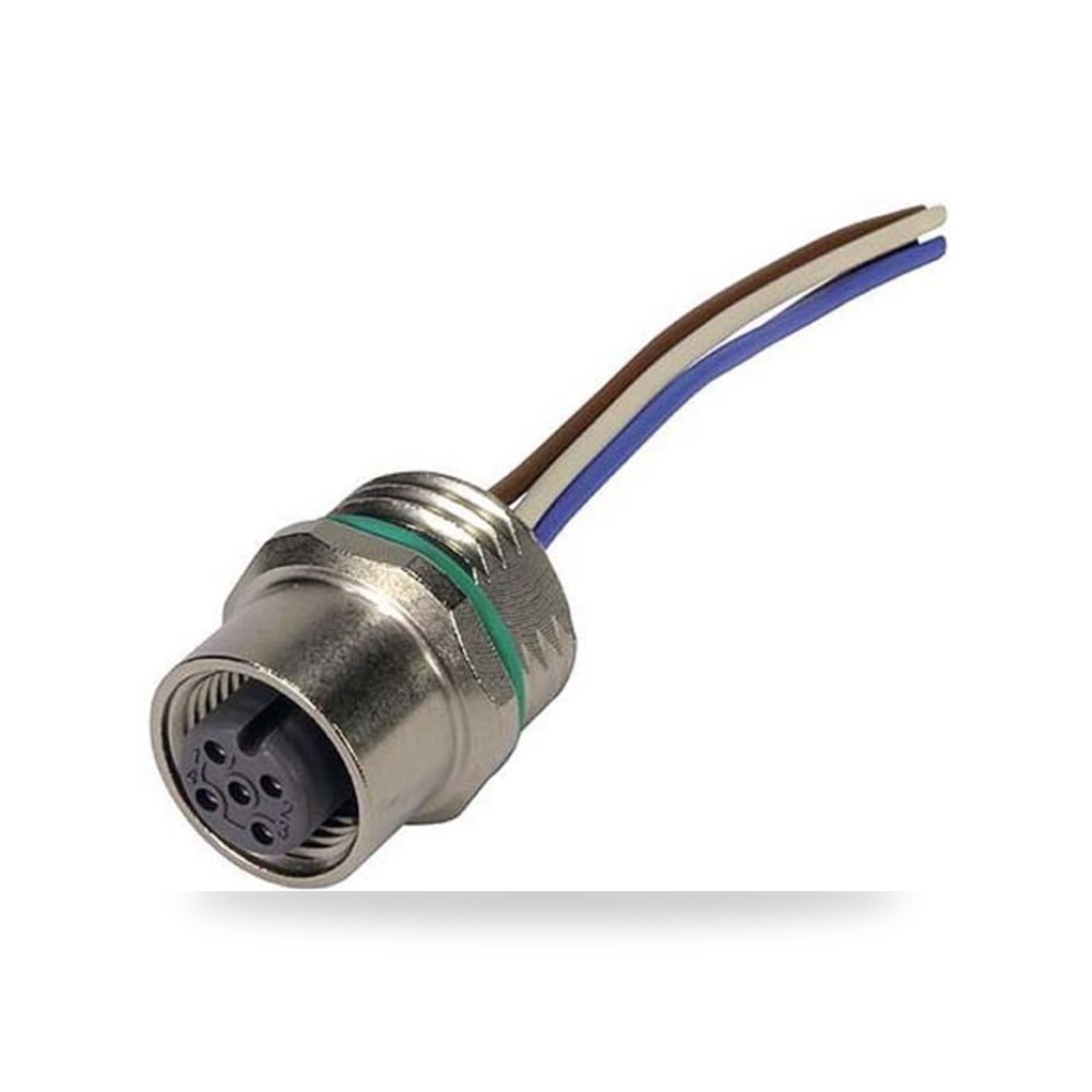 كابل توصيل حساسات ومشغلات 4 فئة W H صناعي RS ريمكو للتوريدات الصناعية (Reemco Industrial)